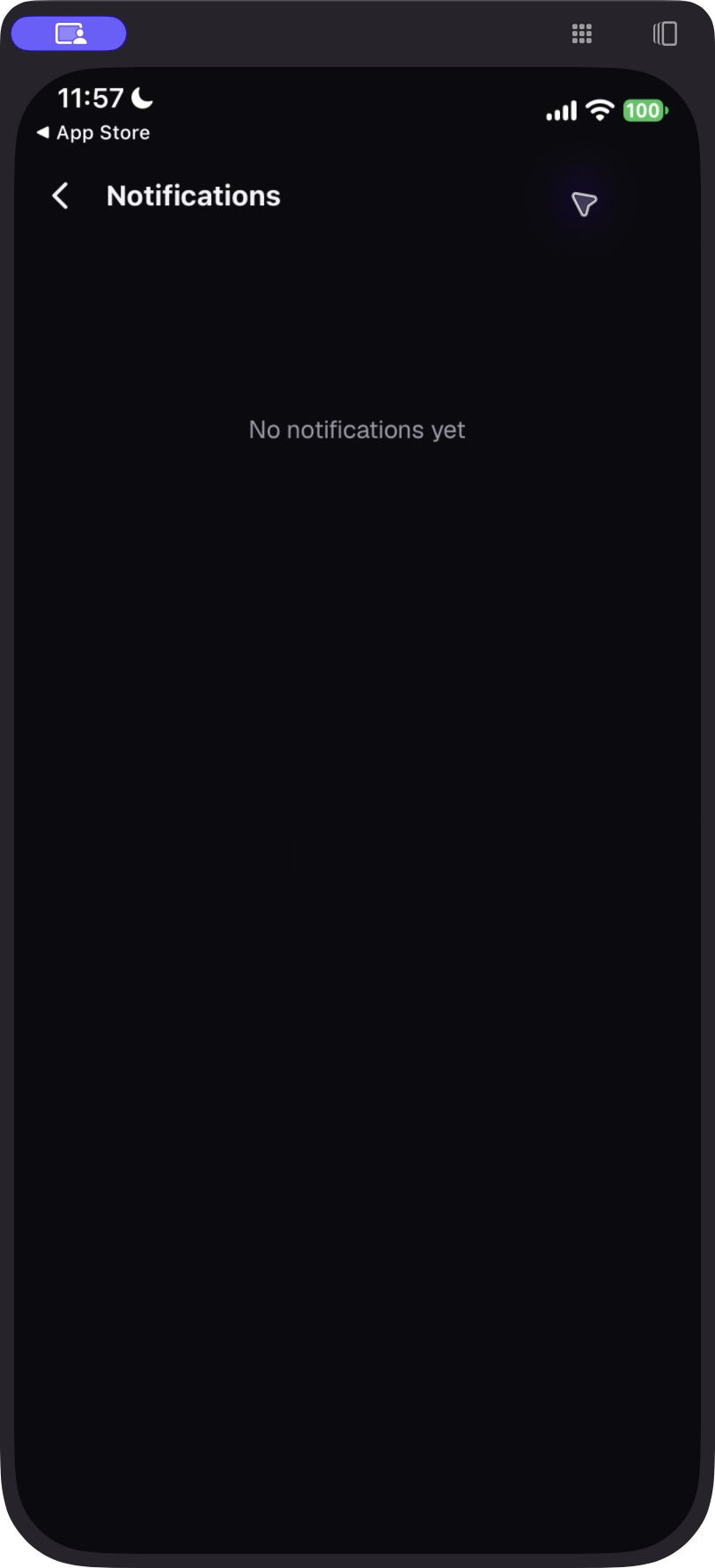 S77 회원 알림함